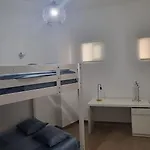 La Casita Los Menores