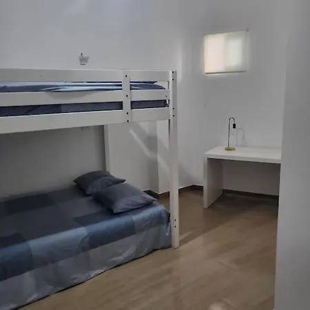 La Casita Lejlighed