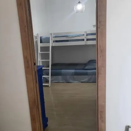 La Casita Appartement *