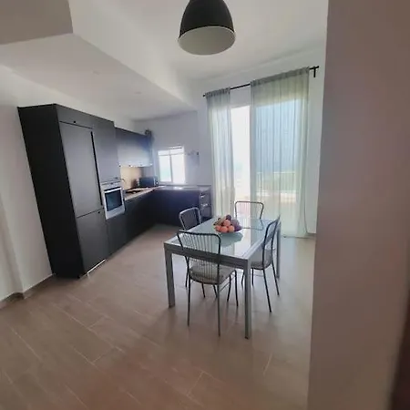 Appartement La Casita *
