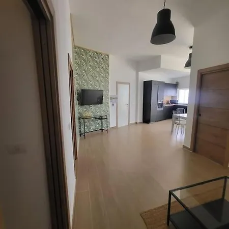 Lejlighed La Casita Los Menores