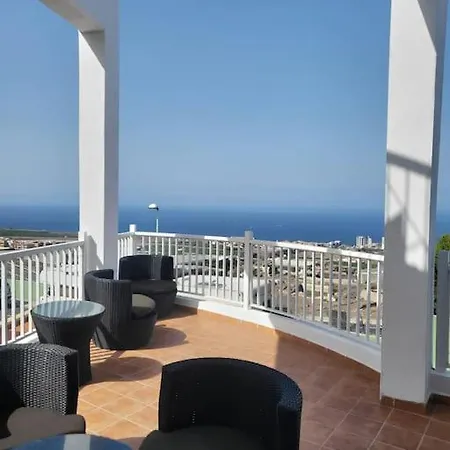 La Casita Appartement *