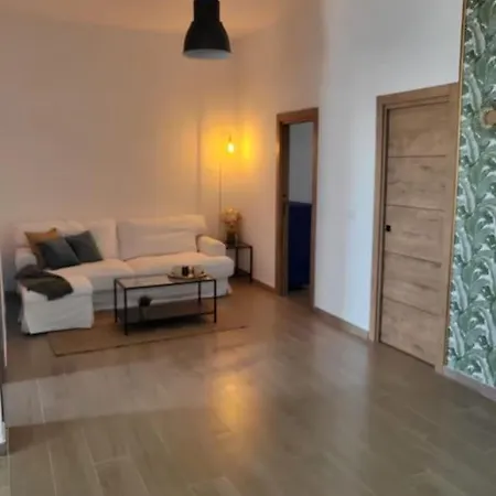 La Casita Lejlighed