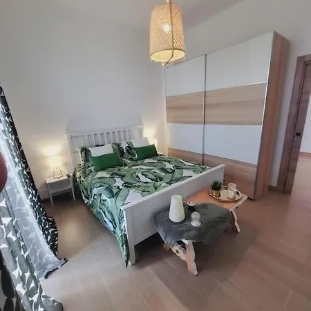 La Casita Lejlighed *