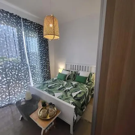 Lejlighed La Casita Los Menores