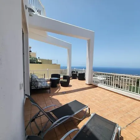 La Casita Appartement Los Menores
