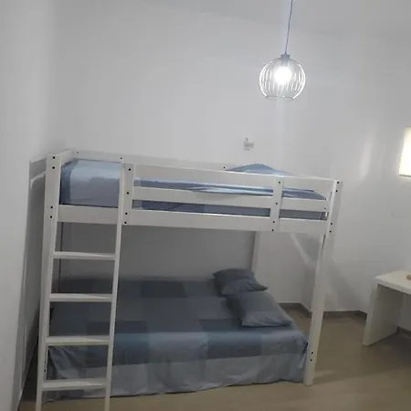 La Casita Appartement