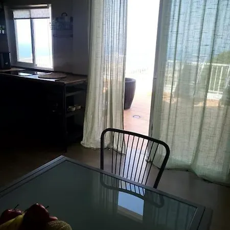 La Casita Lejlighed Los Menores