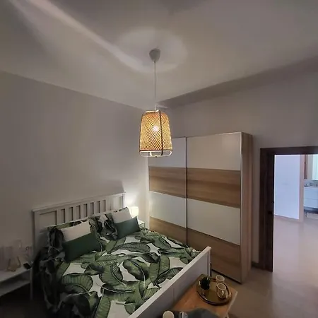 Appartement La Casita