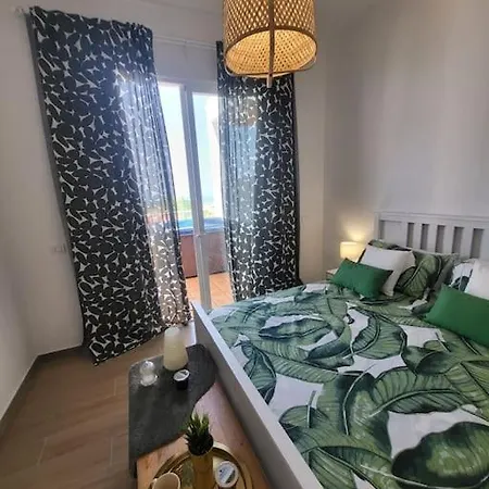 La Casita Lejlighed Los Menores