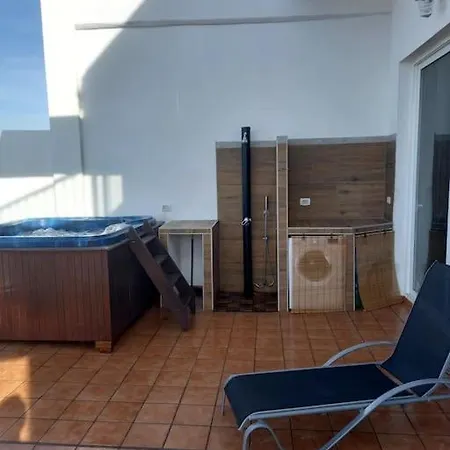 Lejlighed La Casita