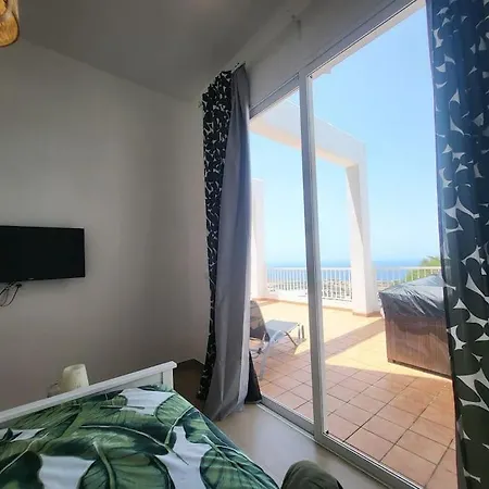 La Casita Lejlighed Los Menores