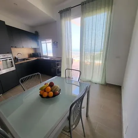 Lejlighed La Casita Los Menores
